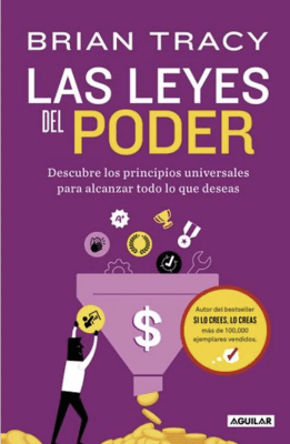 LAS LEYES DEL PODER
