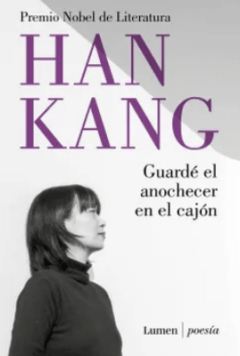 GUARDE EL ANOCHECER EN EL CAJON