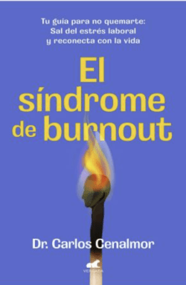 EL SINDROME DE BURNOUT