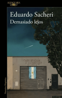 DEMASIADO LEJOS