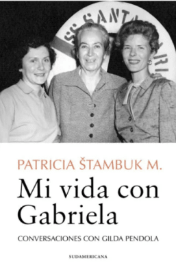 MI VIDA CON GABRIELA