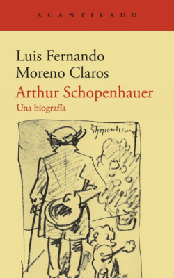 ARTHUR SCHOPENHAUER: UNA BIOGRAFIA