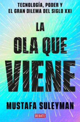 LA OLA QUE VIENE