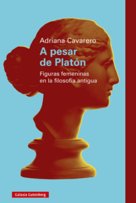 A PESAR DE PLATÓN