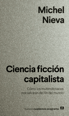 CIENCIA FICCIÓN CAPITALISTA