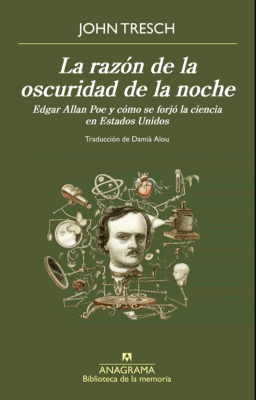 LA RAZÓN DE LA OSCURIDAD DE LA NOCHE