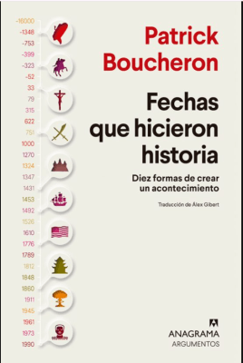FECHAS QUE HICIERON HISTORIA
