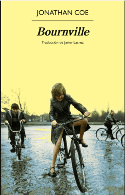 BOURNVILLE