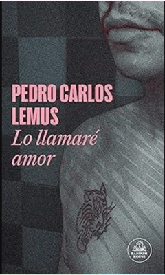 LO LLAMARÉ AMOR (MDL)