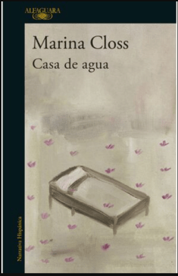 CASA DE AGUA