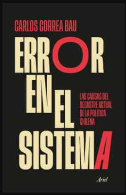 ERROR EN EL SISTEMA