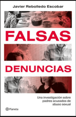 FALSAS DENUNCIAS