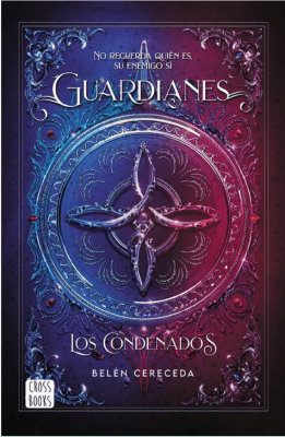 GUARDIANES: LOS CONDENADOS