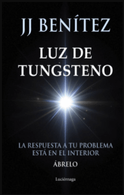 LUZ DE TUNGSTENO