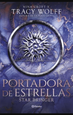 PORTADORA DE ESTRELLAS (STAR BRINGER)