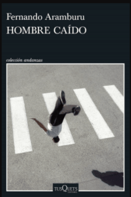HOMBRE CAÍDO