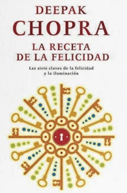 LA RECETA DE LA FELICIDAD