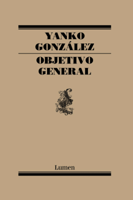 OBJETIVO GENERAL