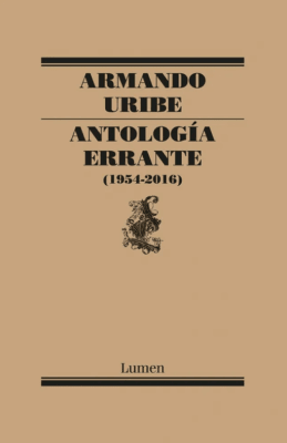 ANTOLOGÍA ERRANTE
