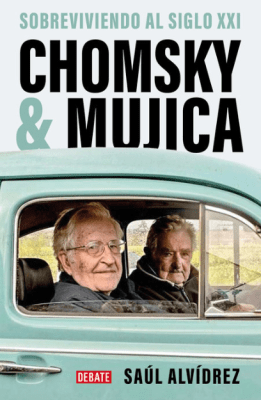 CHOMSKY Y MUJICA