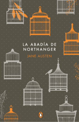 LA ABADÍA DE NORTHANGER (TD)