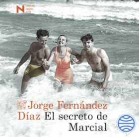 EL SECRETO DE MARCIAL