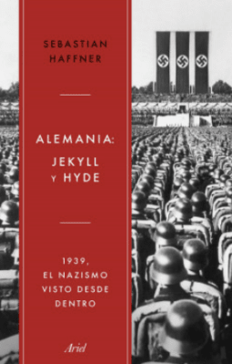 ALEMANIA: JEKYLL Y HYDE