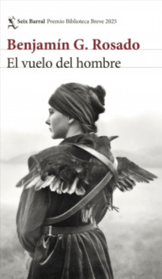 EL VUELO DEL HOMBRE