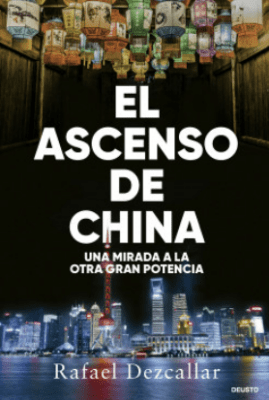 EL ASCENSO DE CHINA