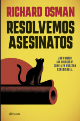 RESOLVEMOS ASESINATOS