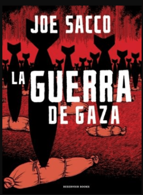 LA GUERRA DE GAZA