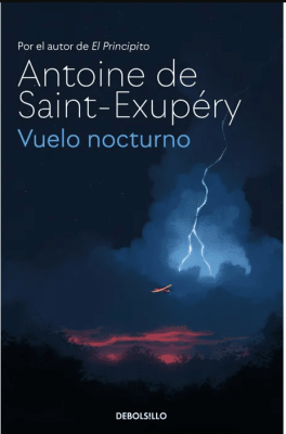 VUELO NOCTURNO