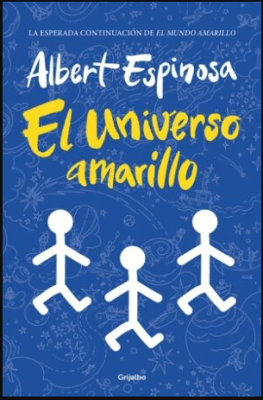 EL UNIVERSO AMARILLO
