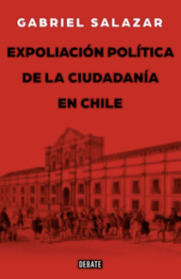 EXPOLIACION Y CIUDADANIA