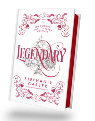 LEGENDARY - EDICIÓN ESPECIAL