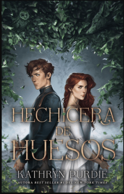 HECHICERA DE HUESOS