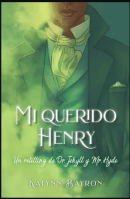 MI QUERIDO HENRY