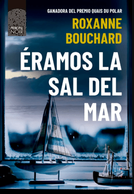 ÉRAMOS LA SAL DEL MAR