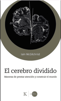 EL CEREBRO DIVIDIDO