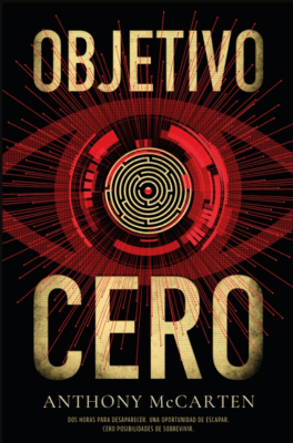 OBJETIVO CERO