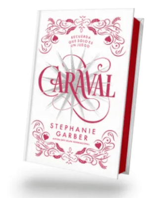 CARAVAL - EDICIÓN ESPECIAL