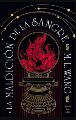 LA MALDICIÓN DE LA SANGRE
