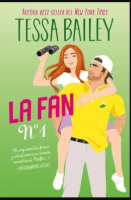 LA FAN NÚMERO 1
