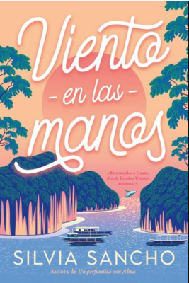 VIENTO EN LAS MANOS