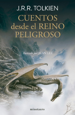 CUENTOS DESDE EL REINO PELIGROSO (NE)