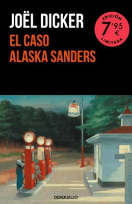EL CASO ALASKA SANDERS (ED. ESPECIAL)