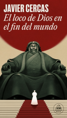 EL LOCO DE DIOS EN EL FIN DEL MUNDO