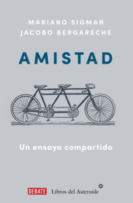 AMISTAD