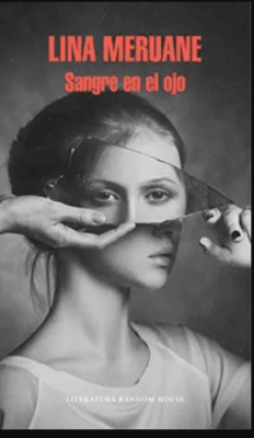 SANGRE EN EL OJO