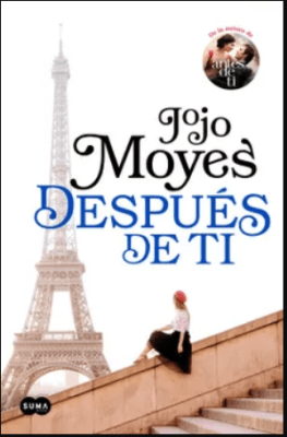 DESPUÉS DE TI - NUEVA EDICIÓN